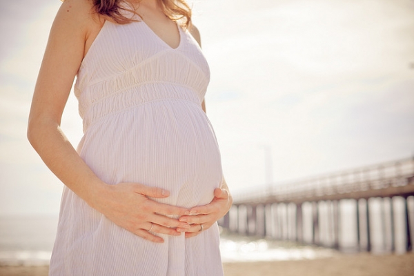 Pregnancy Chiropractic care 2