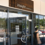 Insight Chiropractic Darwin NT, front clinic
